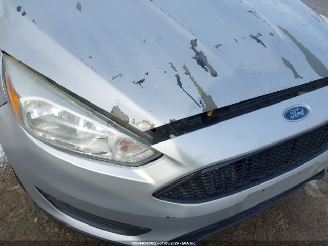 Ford Focus Se Image 5