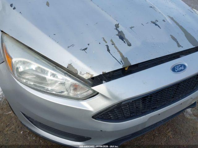 Ford Focus Se Image 5