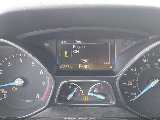 Ford Focus Se Image 8