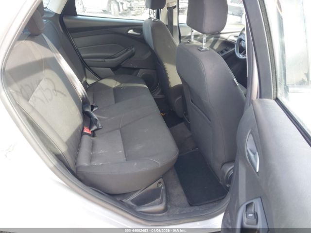 Ford Focus Se Image 2