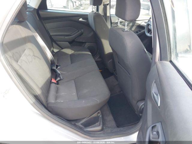 Ford Focus Se Image 2