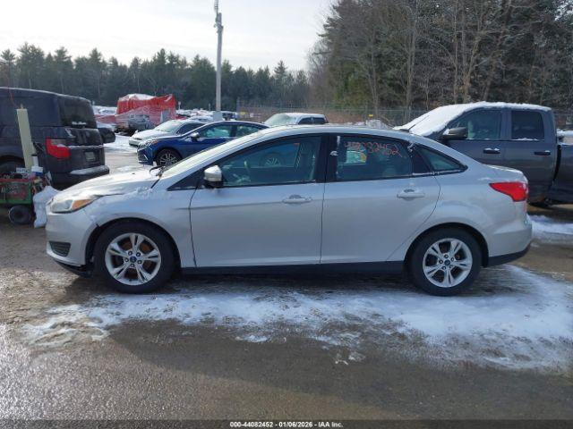 Ford Focus Se Image 3