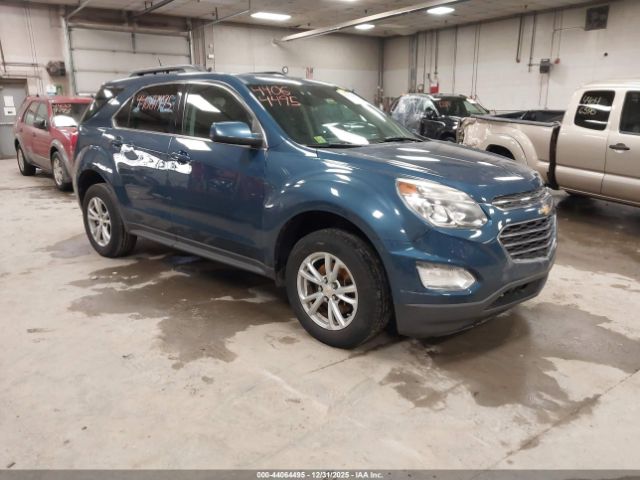 Chevrolet Equinox Lt Image 1