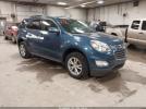 Chevrolet Equinox Lt Image 1