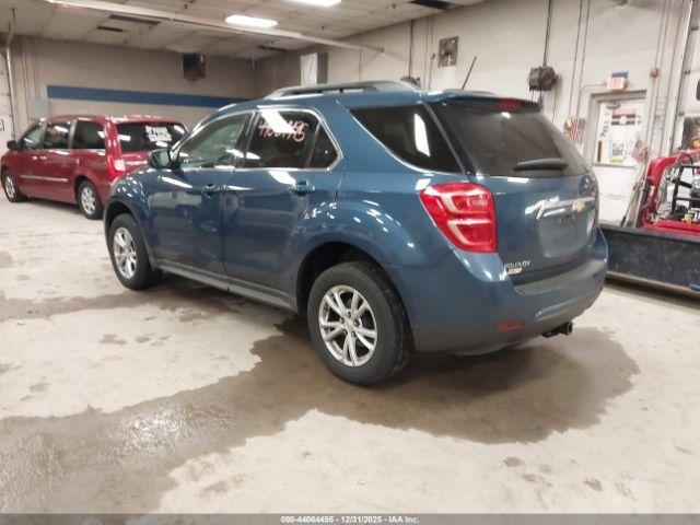 Chevrolet Equinox Lt Image 15