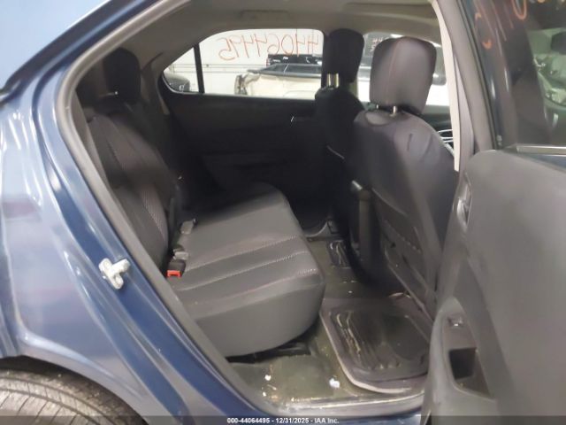 Chevrolet Equinox Lt Image 5