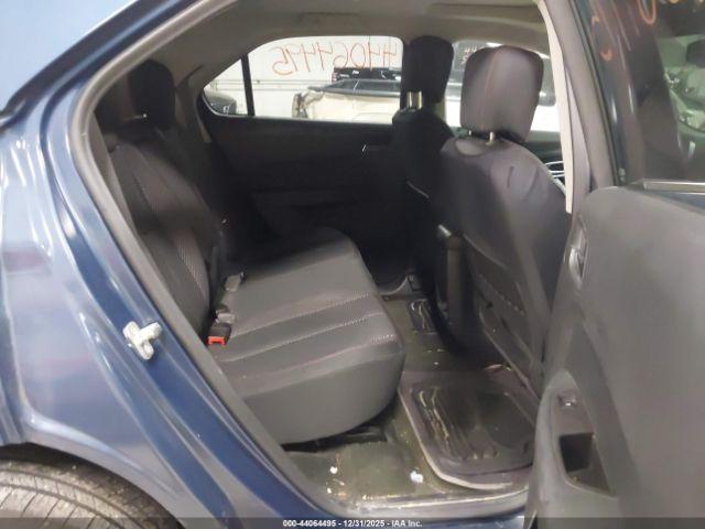 Chevrolet Equinox Lt Image 5