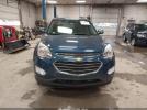 Chevrolet Equinox Lt Image 11