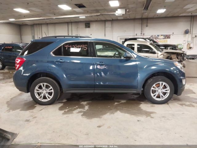 Chevrolet Equinox Lt Image 10