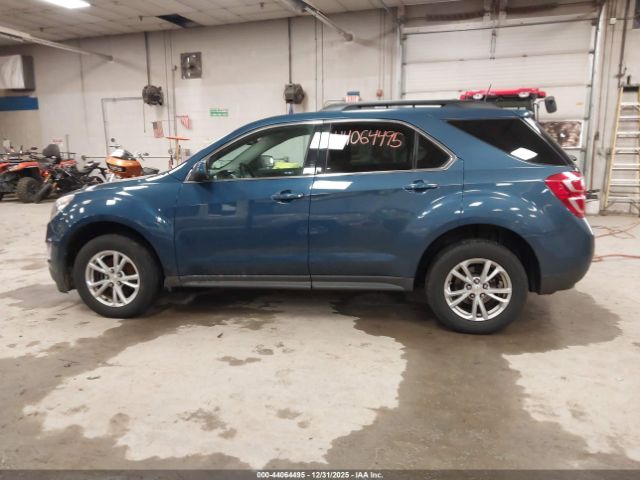 Chevrolet Equinox Lt Image 8