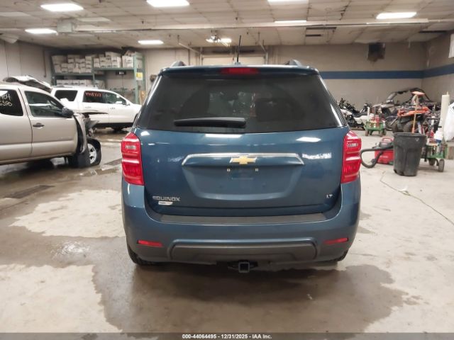 Chevrolet Equinox Lt Image 7