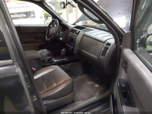 Ford Escape Limited Image 5