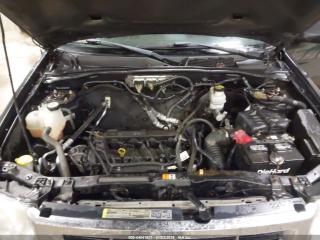 Ford Escape Limited Image 11