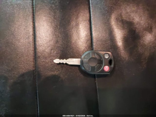 Ford Escape Limited Image 14