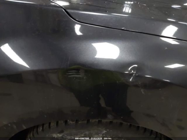 Subaru Impreza 2.0i Image 14