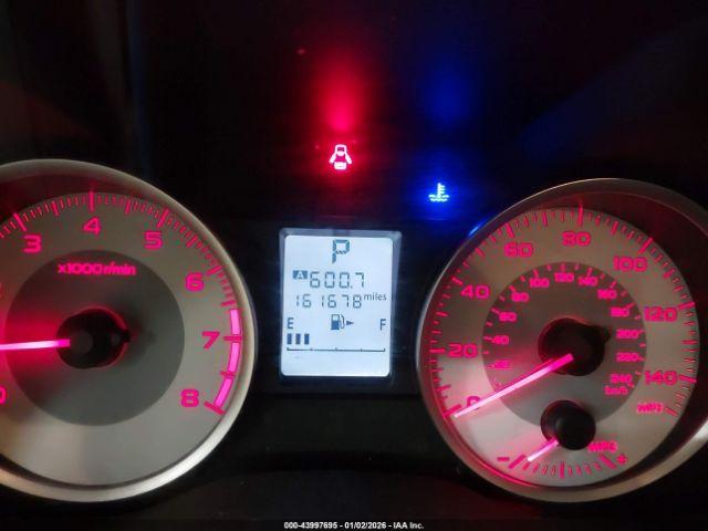 Subaru Impreza 2.0i Image 3