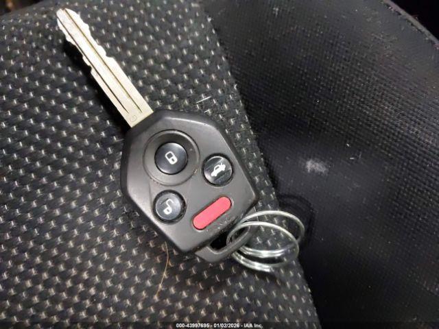 Subaru Impreza 2.0i Image 4