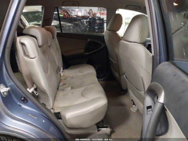 Toyota RAV4 Image 15