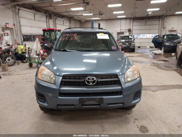 Toyota RAV4 Image 7