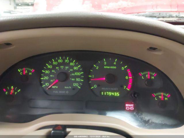 Ford Mustang Image 8