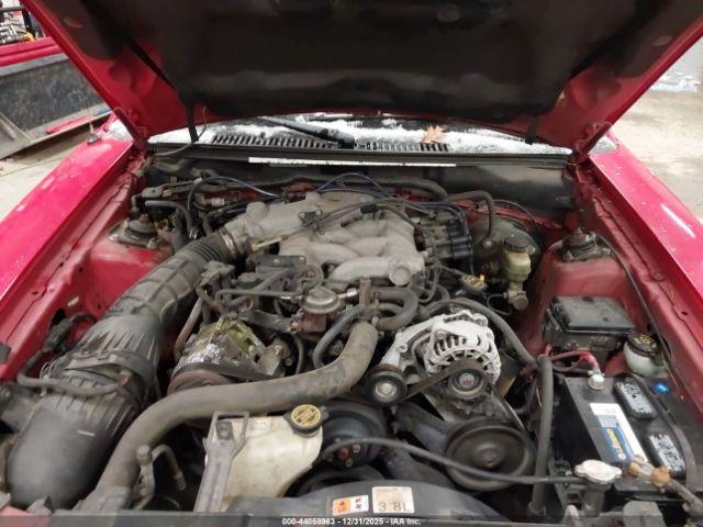 Ford Mustang Image 10