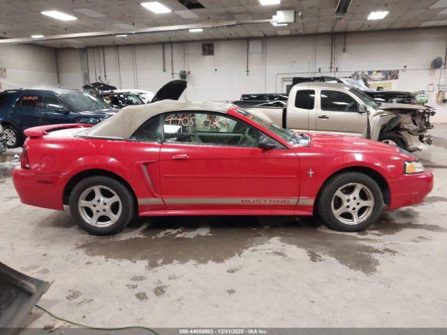 Ford Mustang Image 11