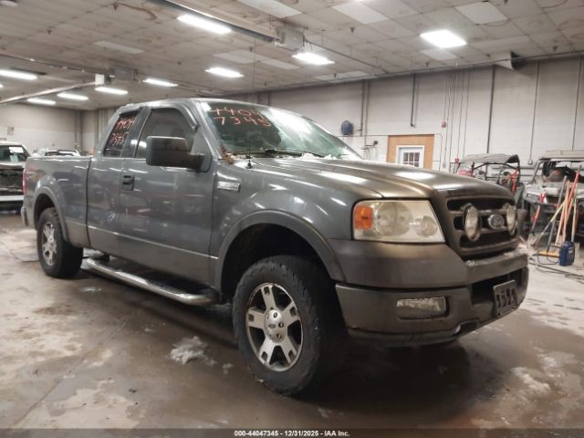 Ford F-150 Image 1
