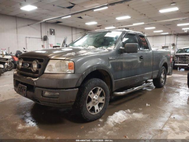 Ford F-150 Image 3