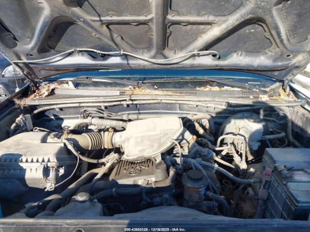 Toyota Tacoma Image 6