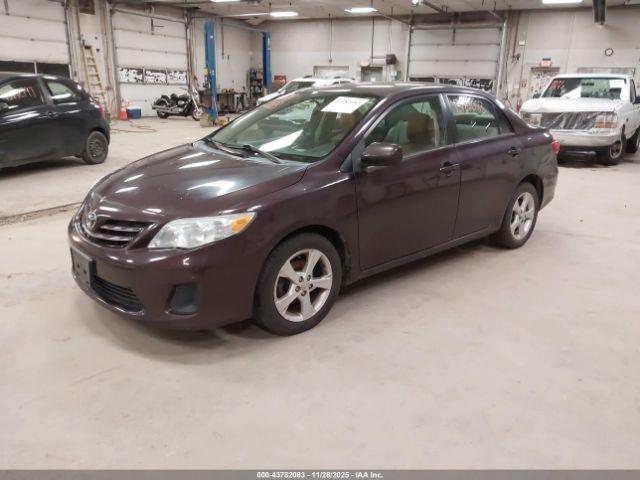 Toyota Corolla Le Special Edition Image 12