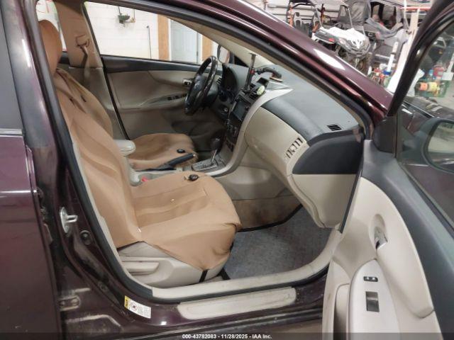 Toyota Corolla Le Special Edition Image 11