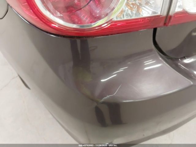 Toyota Corolla Le Special Edition Image 7