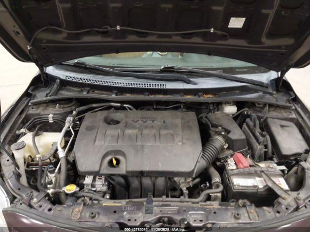 Toyota Corolla Le Special Edition Image 4