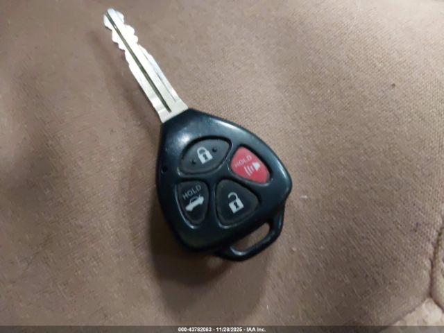 Toyota Corolla Le Special Edition Image 15