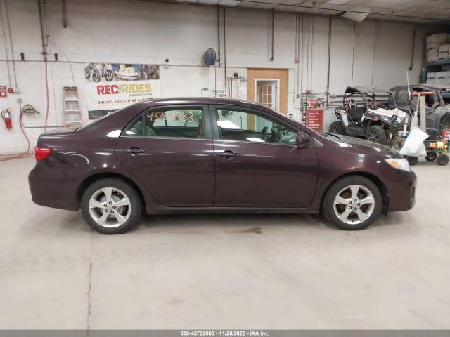 Toyota Corolla Le Special Edition Image 5