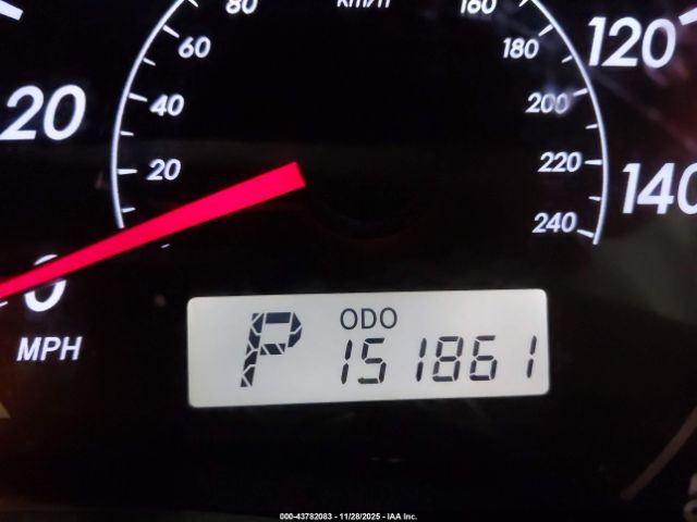 Toyota Corolla Le Special Edition Image 6