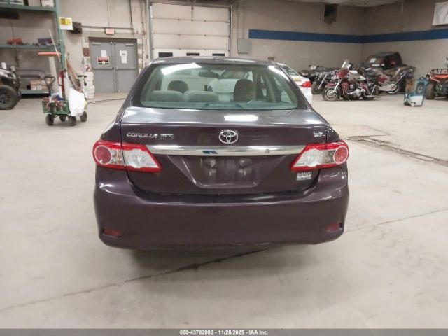 Toyota Corolla Le Special Edition Image 9