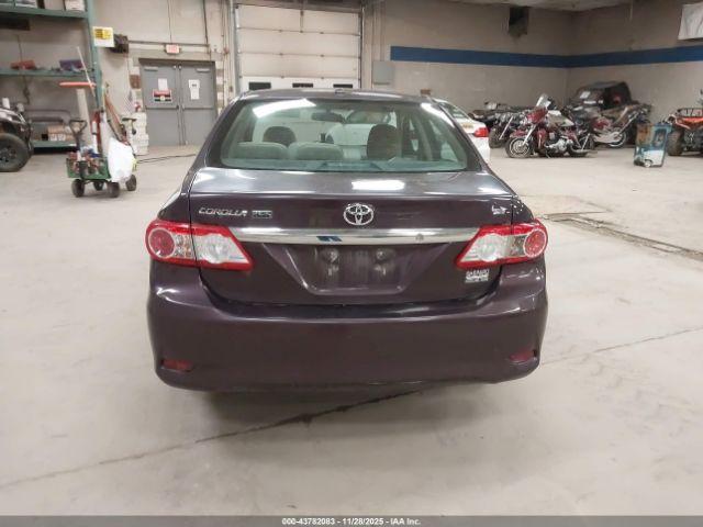 Toyota Corolla Le Special Edition Image 9