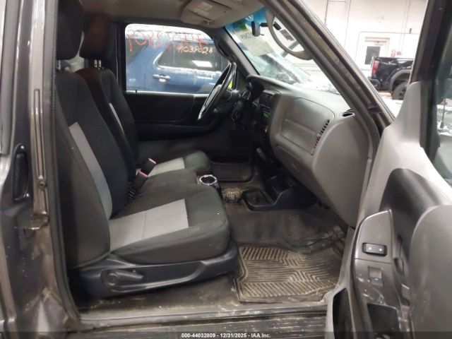 Ford Ranger Sport Image 3