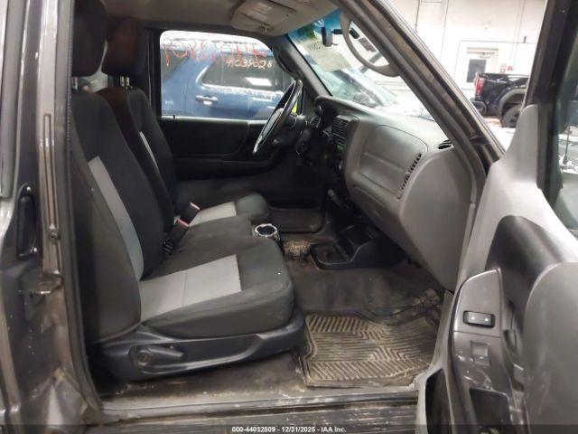 Ford Ranger Sport Image 3