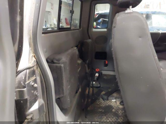 Ford Ranger Sport Image 6