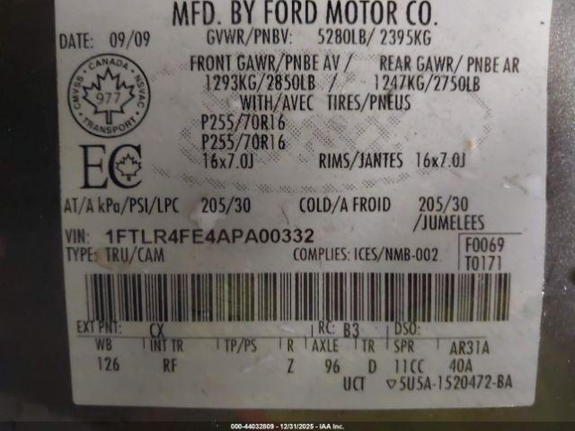 Ford Ranger Sport Image 13