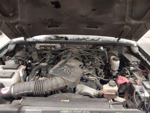 Ford Ranger Sport Image 12