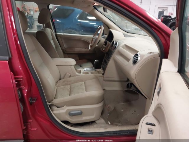 Ford Freestyle Se Image 13