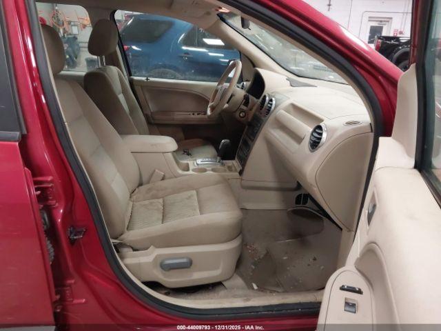 Ford Freestyle Se Image 13