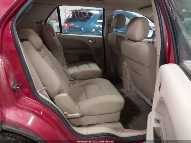 Ford Freestyle Se Image 5