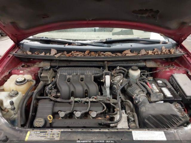 Ford Freestyle Se Image 15