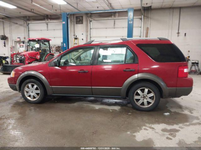 Ford Freestyle Se Image 10