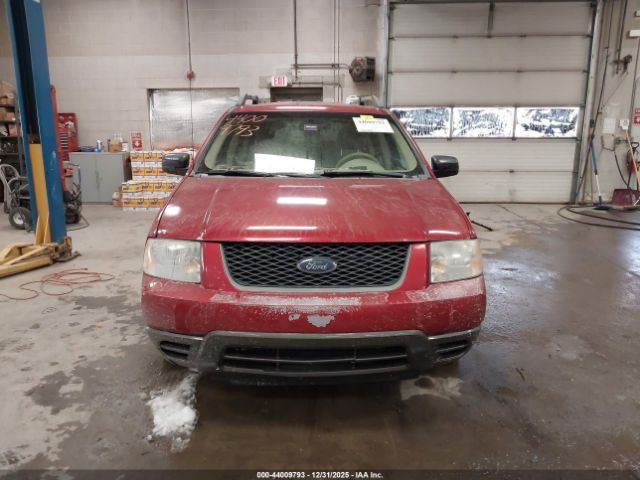 Ford Freestyle Se Image 11