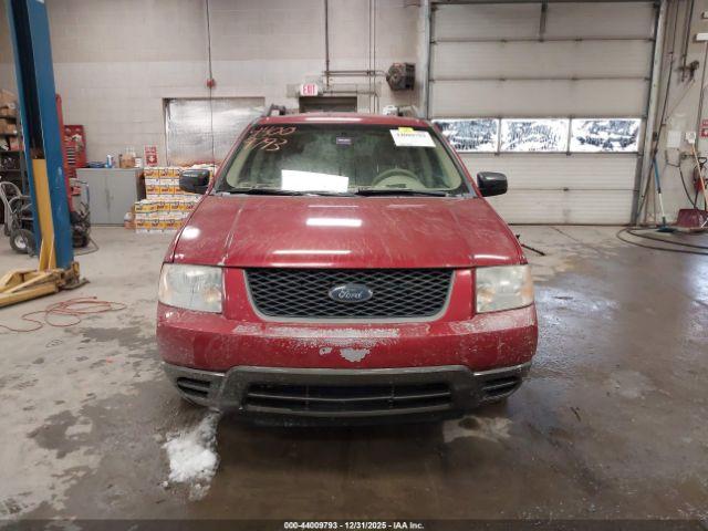 Ford Freestyle Se Image 11